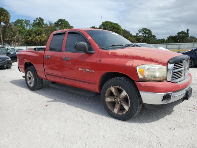 Photo 4 from auction – 2006 DODGE RAM 1500 S with VIN 1D7HA18N56S594786