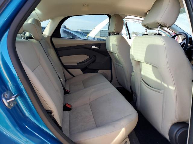 Photo 10 from auction – 2016 FORD FOCUS SE with VIN 1FADP3FEXGL250068