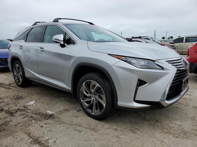 Photo 4 from auction – 2018 LEXUS RX 350 L with VIN JTJDZKCA2J2010314