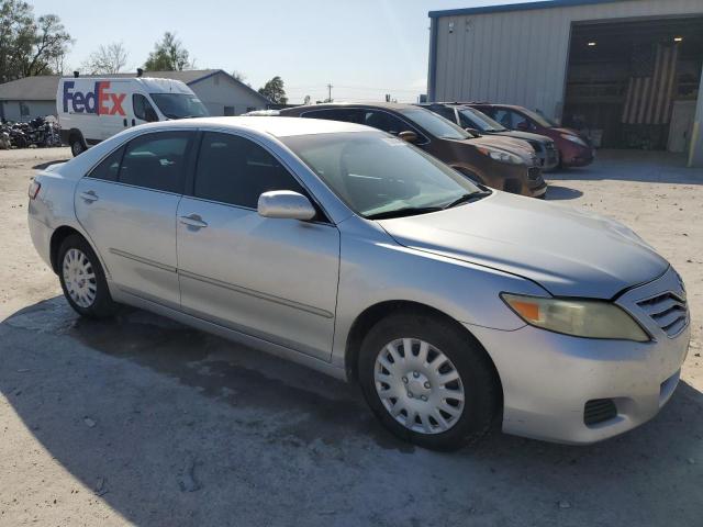 Photo 4 from auction – 2010 TOYOTA CAMRY BASE with VIN 4T1BF3EK4AU011415