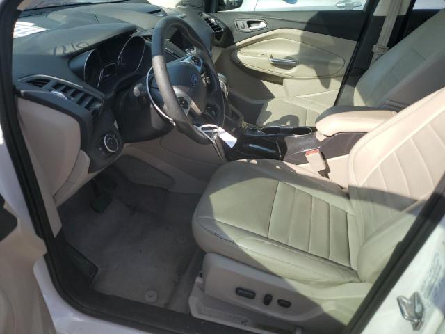 Photo 7 from auction – 2016 FORD ESCAPE TIT with VIN 1FMCU0J93GUC73947