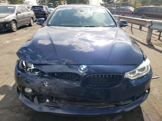 Photo 5 from auction – 2014 BMW 435 XI with VIN WBA3R5C53EK186598