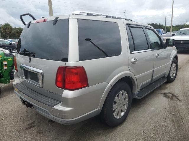 Photo 3 from auction – 2004 LINCOLN NAVIGATOR with VIN 5LMFU27R84LJ33567
