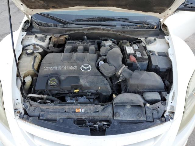 Photo 11 from auction – 2010 MAZDA 6 S with VIN 1YVHZ8CB3A5M02114