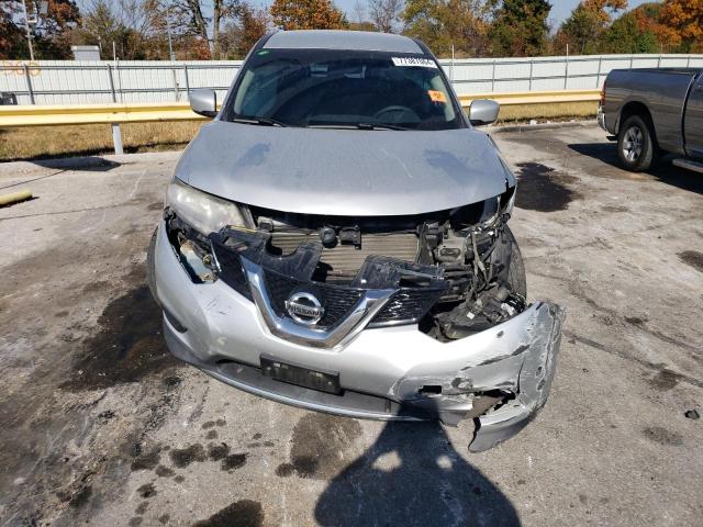 Photo 5 from auction – 2016 NISSAN ROGUE S with VIN KNMAT2MV1GP613159