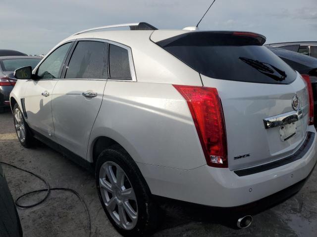 Photo 2 from auction – 2015 CADILLAC SRX PERFOR with VIN 3GYFNCE31FS595906
