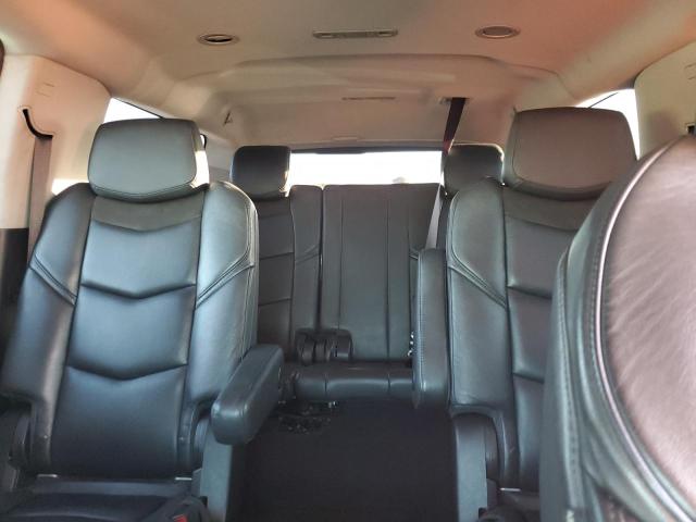 Photo 10 from auction – 2019 CADILLAC ESCALADE E with VIN 1GYS3HKJXKR159427