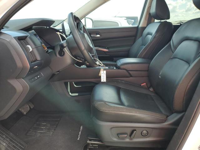 Photo 7 from auction – 2023 NISSAN PATHFINDER with VIN 5N1DR3CC8PC208758