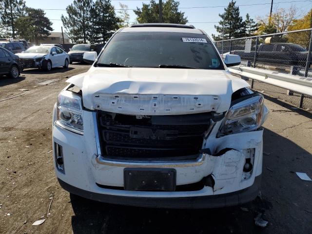 Photo 5 from auction – 2015 GMC TERRAIN SL with VIN 2GKALSEK0F6371035