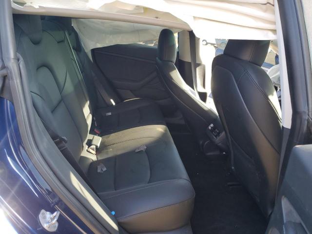 Photo 10 from auction – 2023 TESLA MODEL 3 with VIN 5YJ3E1EA4PF599812