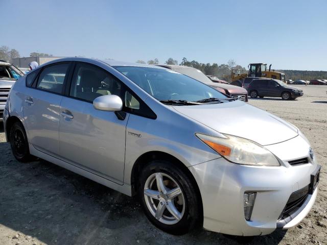 Photo 4 from auction – 2013 TOYOTA PRIUS with VIN JTDKN3DU0D5654952