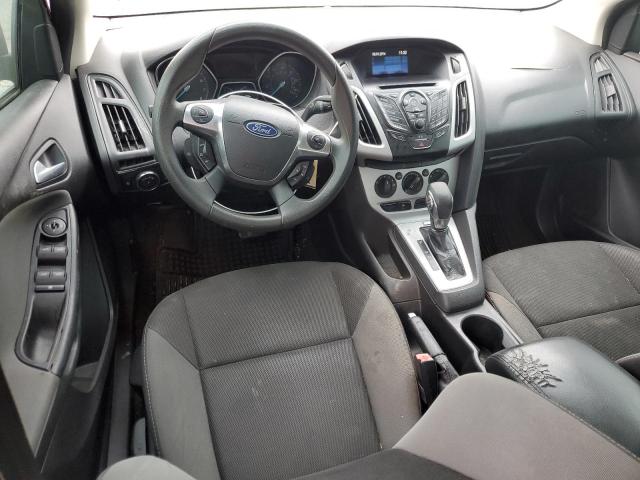 Photo 8 from auction – 2013 FORD FOCUS SE with VIN 1FADP3F29DL314912