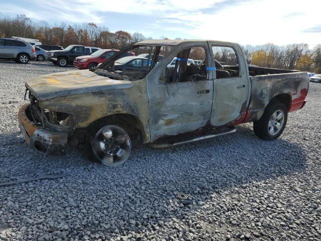 Photo 1 from auction – 2004 DODGE RAM 1500 S with VIN 1D7HU18N74S730808