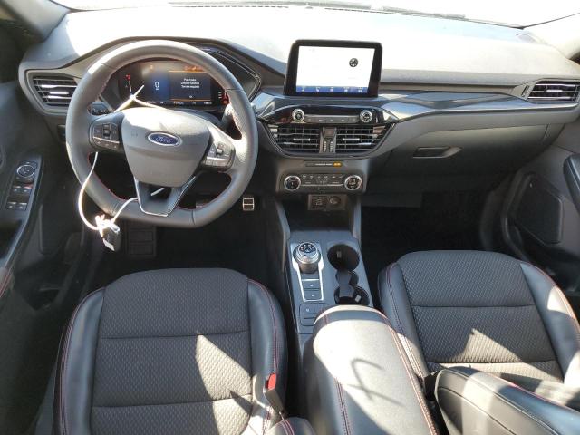 Photo 8 from auction – 2024 FORD ESCAPE ST with VIN 1FMCU0MN9RUA75305