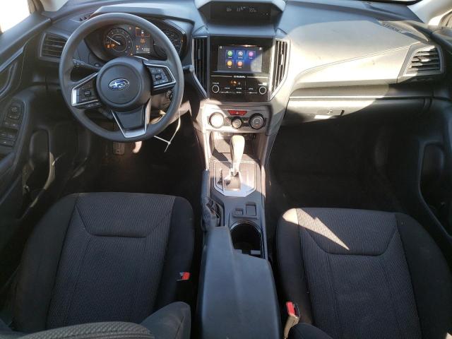 Photo 8 from auction – 2022 SUBARU IMPREZA with VIN 4S3GKAB68N3603879