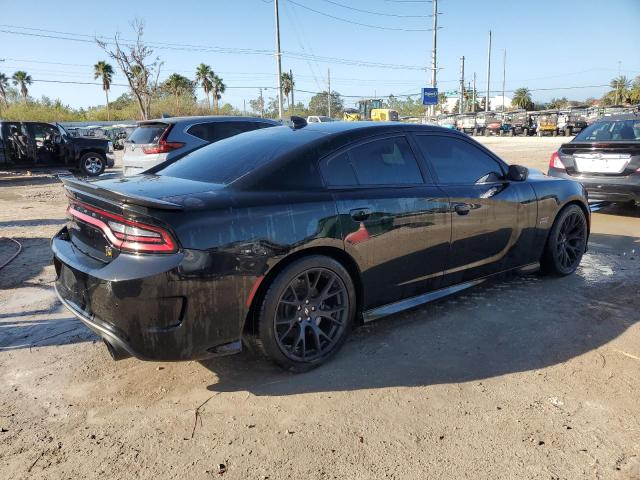 Photo 3 from auction – 2019 DODGE CHARGER SC with VIN 2C3CDXGJ2KH599270