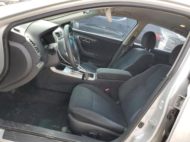 Photo 7 from auction – 2015 NISSAN ALTIMA 2.5 with VIN 1N4AL3AP3FC245753