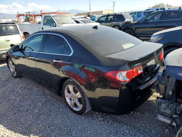 Photo 2 from auction – 2009 ACURA TSX with VIN JH4CU26679C009751