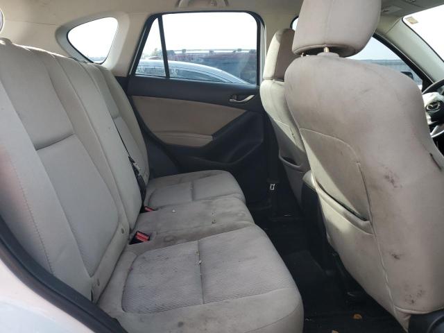 Photo 11 from auction – 2014 MAZDA CX-5 SPORT with VIN JM3KE4BEXE0374933