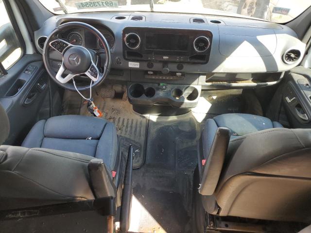 Photo 5 from auction – 2019 MERCEDES-BENZ SPRINTER 3 with VIN WDAPF4CD7KN007863