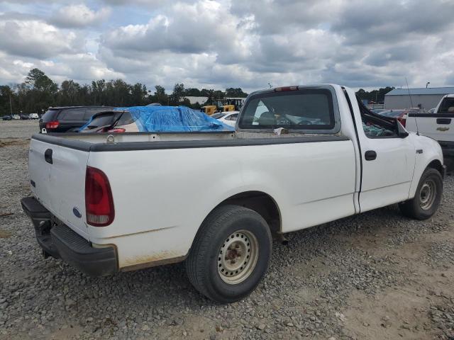 Photo 3 from auction – 1997 FORD F150 with VIN 1FTDF17W0VNC92212