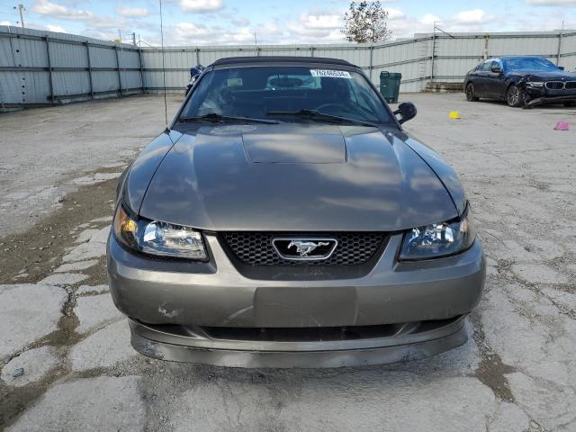 Photo 5 from auction – 2001 FORD MUSTANG with VIN 1FAFP44481F231842