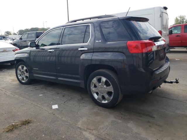 Photo 2 from auction – 2015 GMC TERRAIN SL with VIN 2GKFLWE35F6194634