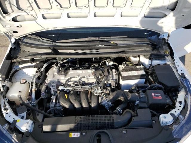 Photo 11 from auction – 2022 TOYOTA COROLLA LE with VIN 5YFEPMAE7NP298823