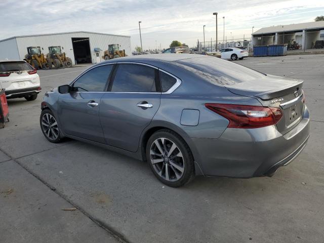 Photo 2 from auction – 2017 NISSAN ALTIMA 2.5 with VIN 1N4AL3AP2HN361307