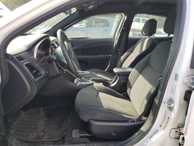 Photo 7 from auction – 2013 CHRYSLER 200 TOURIN with VIN 1C3CCBBG4DN729237