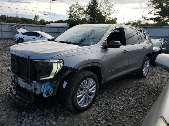 GMC ACADIA UPL 2024 with VIN 1GKENKKS2RJ165111 - Photo from auction