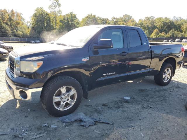TOYOTA TUNDRA DOU 2007 with VIN 5TBBV54137S489181 - Photo from auction