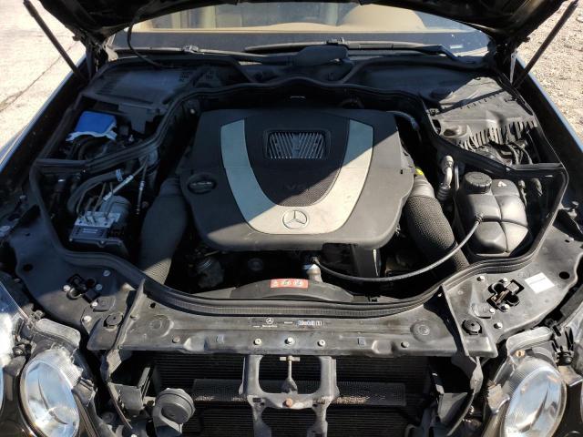 Photo 11 from auction – 2008 MERCEDES-BENZ E 350 with VIN WDBUF56X68B348367