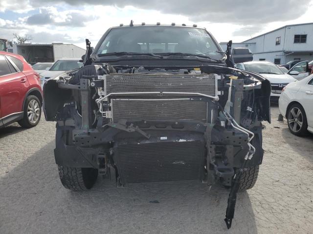 Photo 5 from auction – 2022 RAM 2500 TRADE with VIN 3C6UR5CL5NG250788