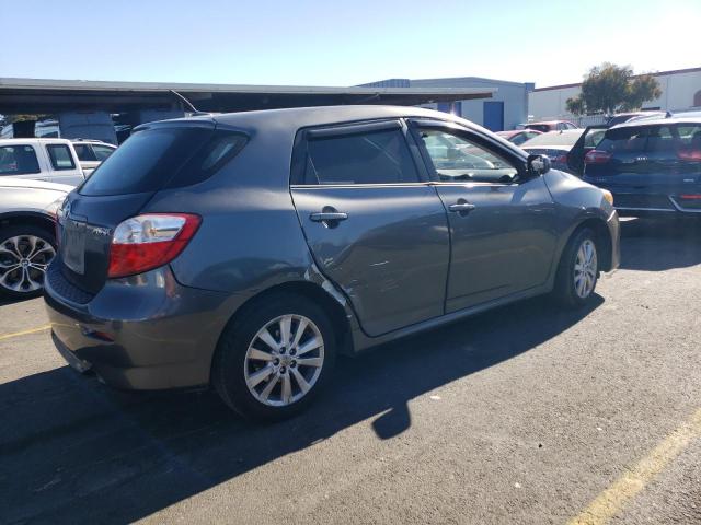 Photo 3 from auction – 2009 TOYOTA COROLLA MA with VIN 2T1KU40E69C060965