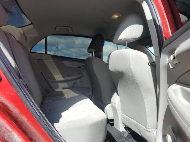 صورة رقم 10 من المزاد - 2010 TOYOTA COROLLA BA مع VIN 2T1BU4EE7AC451572