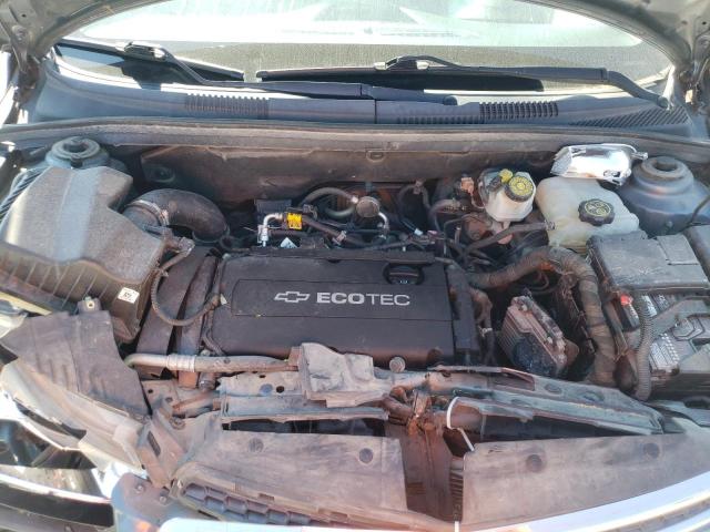Photo 11 from auction – 2012 CHEVROLET CRUZE LS with VIN 1G1PC5SH7C7338618