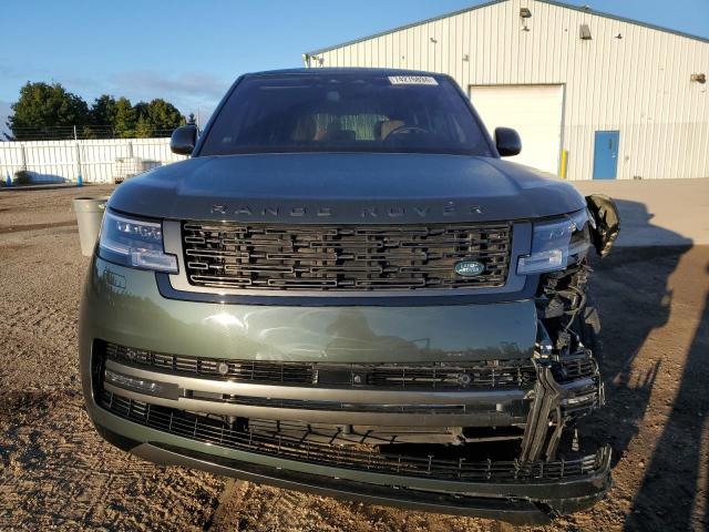 Photo 5 from auction – 2023 LAND ROVER RANGE ROVE with VIN SALKP9E79PA024728
