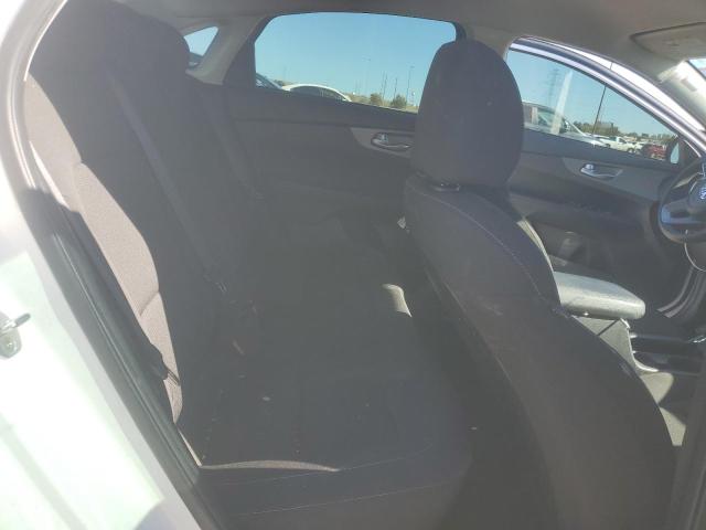 Photo 10 from auction – 2020 KIA FORTE FE with VIN 3KPF24AD4LE207550