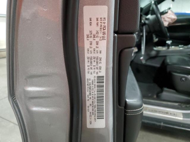 Photo 14 from auction – 2015 JEEP GRAND CHER with VIN 1C4RJFBG8FC819850