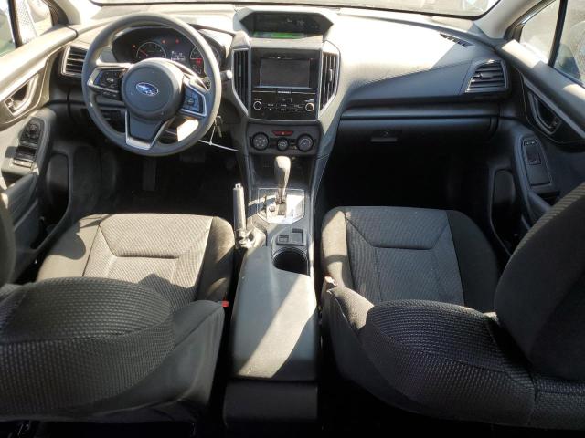 Photo 8 from auction – 2019 SUBARU IMPREZA with VIN 4S3GTAA67K3741942