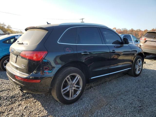 Photo 3 from auction – 2017 AUDI Q5 PREMIUM with VIN WA1C2AFP3HA083537