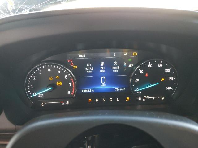 Photo 9 from auction – 2024 FORD EXPLORER L with VIN 1FMSK8FH9RGA29799