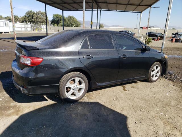 Photo 3 from auction – 2012 TOYOTA COROLLA BA with VIN 5YFBU4EE8CP052060