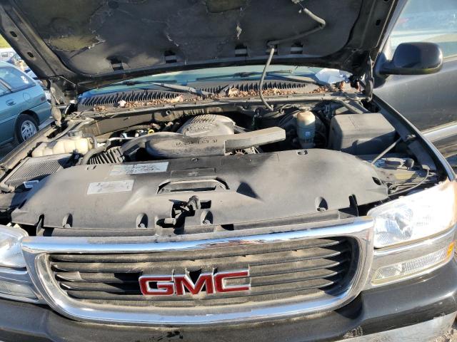 Photo 11 from auction – 2002 GMC YUKON with VIN 1GKFK16Z42J161291
