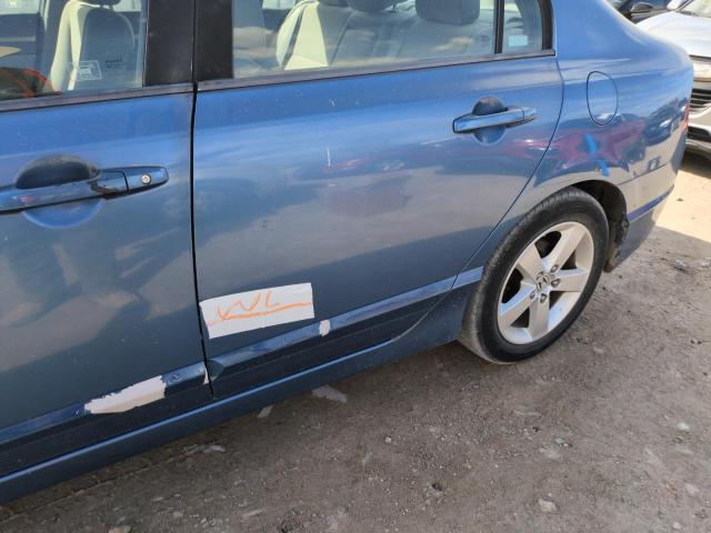 Photo 12 from auction – 2008 HONDA CIVIC EX with VIN 1HGFA16868L092785