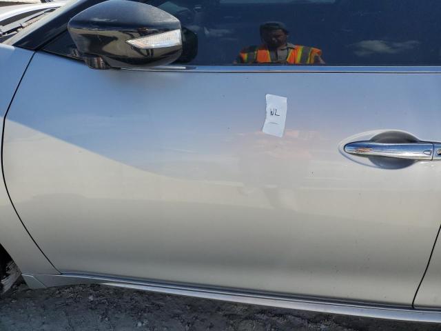 Photo 12 from auction – 2016 NISSAN MAXIMA 3.5 with VIN 1N4AA6AP3GC375377