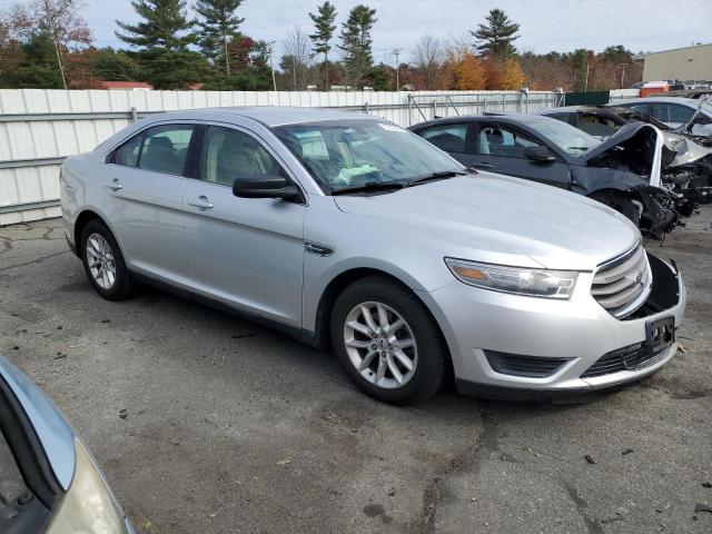 Photo 4 from auction – 2013 FORD TAURUS SE with VIN 1FAHP2D81DG222012