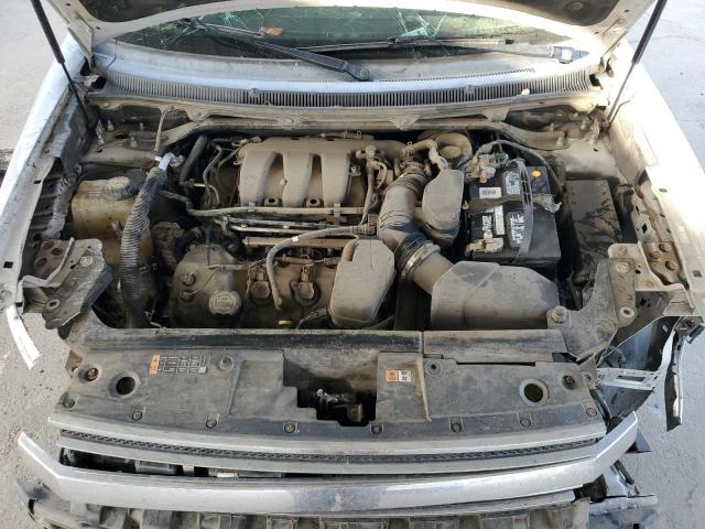 Photo 12 from auction – 2016 FORD FLEX SE with VIN 2FMGK5B85GBA16191