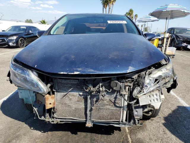 Photo 5 from auction – 2010 LEXUS HS 250H with VIN JTHBB1BA6A2035497